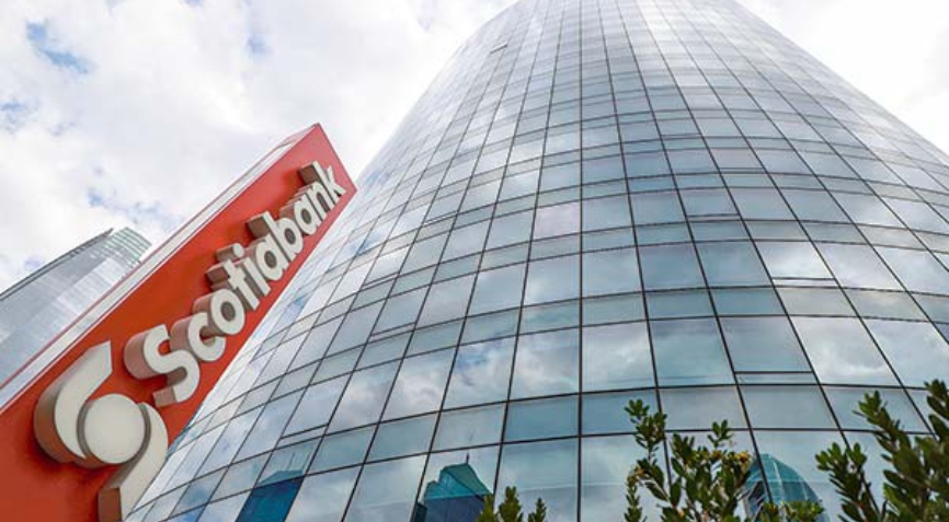 Scotiabank despedirá a casi 3 mil empleados a nivel mundial y en Chile cita a sindicatos